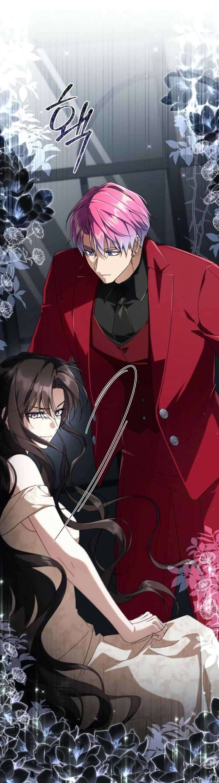 Tiểu Thư Phản Diện Bj: Chapter 16