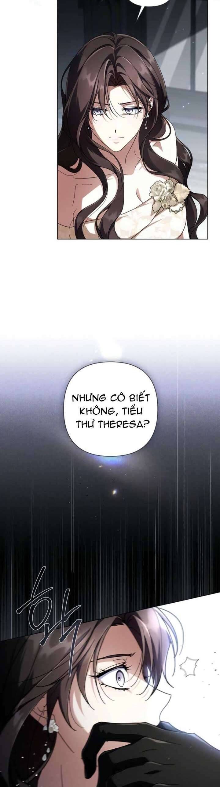 Tiểu Thư Phản Diện Bj: Chapter 16