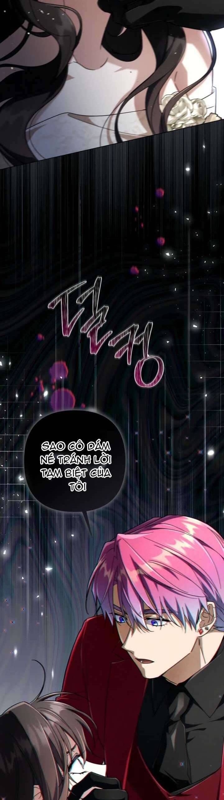 Tiểu Thư Phản Diện Bj: Chapter 16