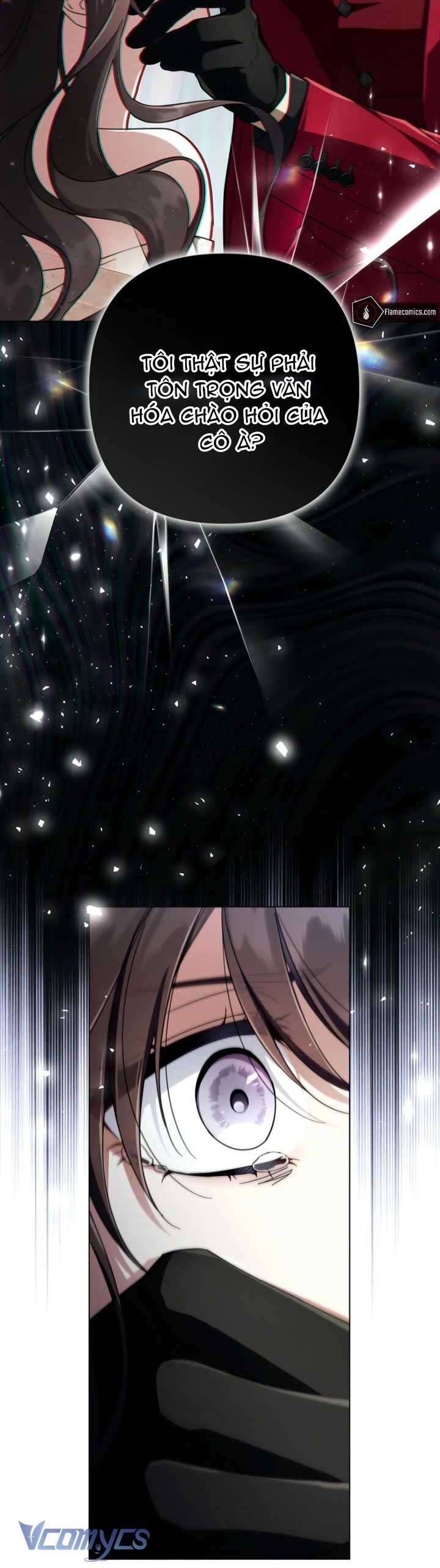 Tiểu Thư Phản Diện Bj: Chapter 16