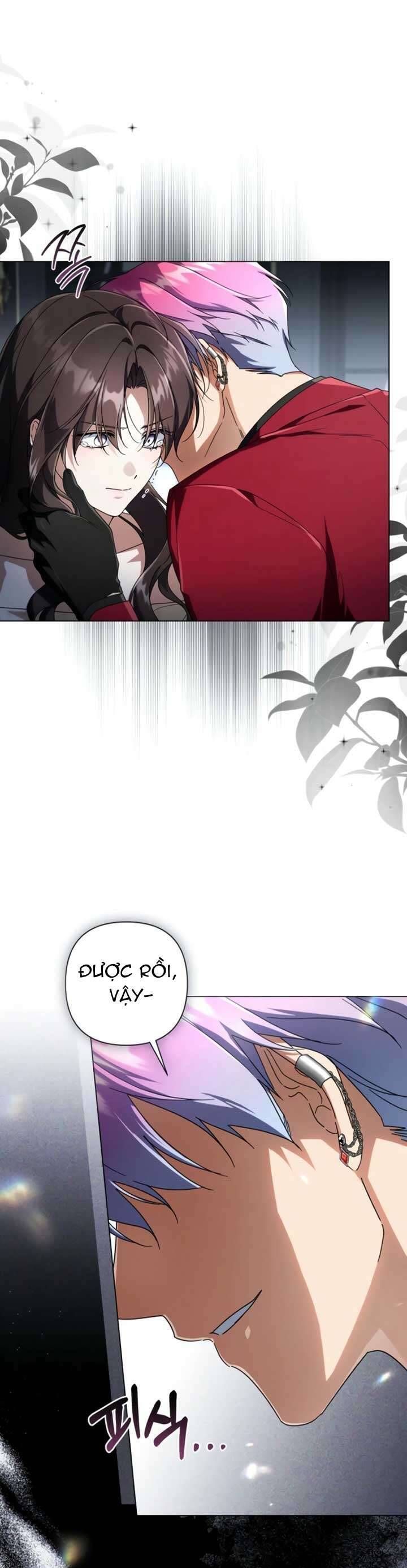 Tiểu Thư Phản Diện Bj: Chapter 16