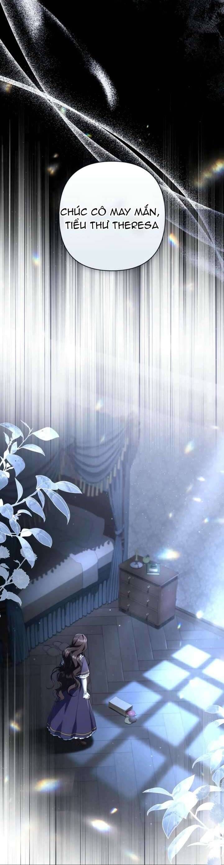 Tiểu Thư Phản Diện Bj: Chapter 16