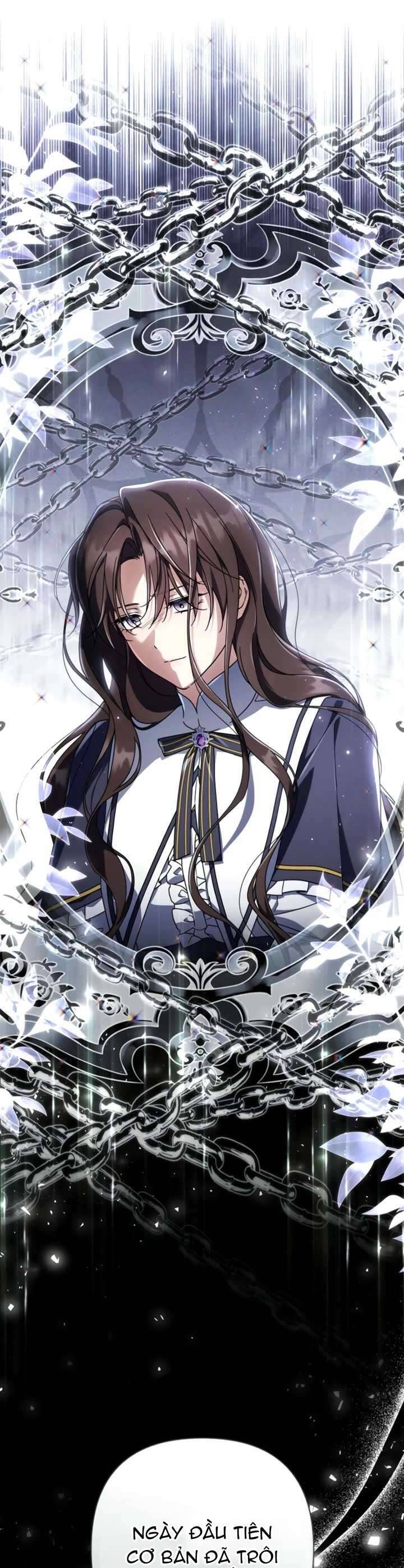 Tiểu Thư Phản Diện Bj: Chapter 16