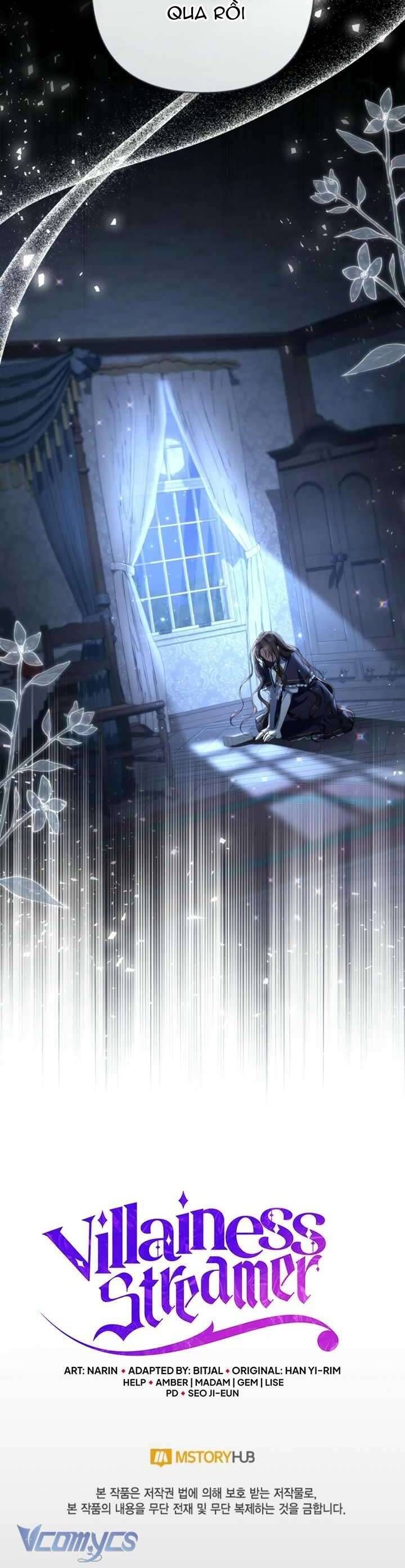 Tiểu Thư Phản Diện Bj: Chapter 16