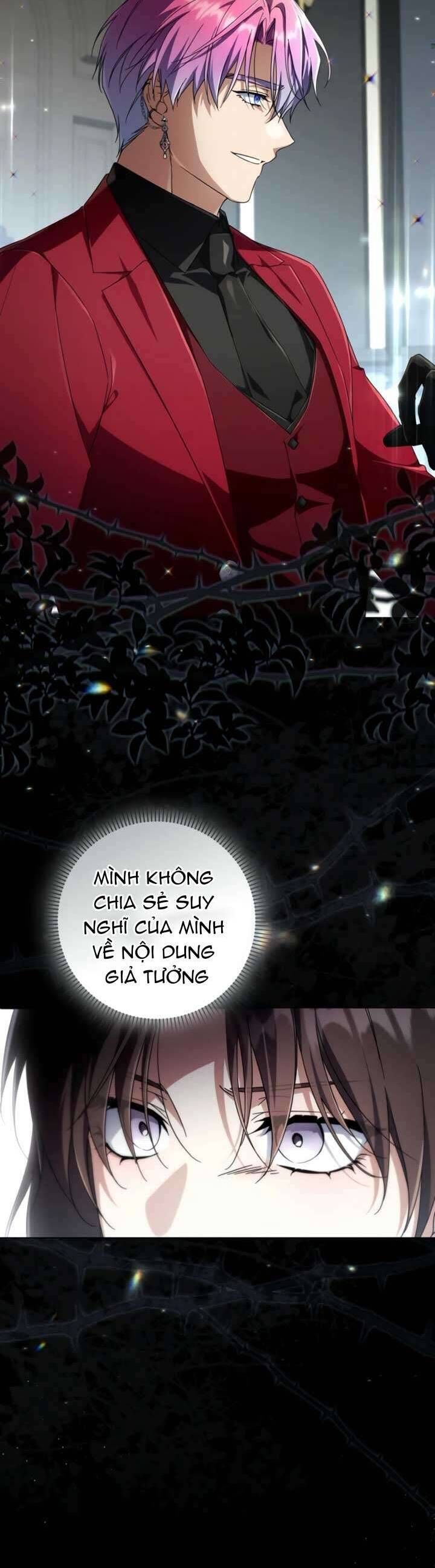 Tiểu Thư Phản Diện Bj: Chapter 16