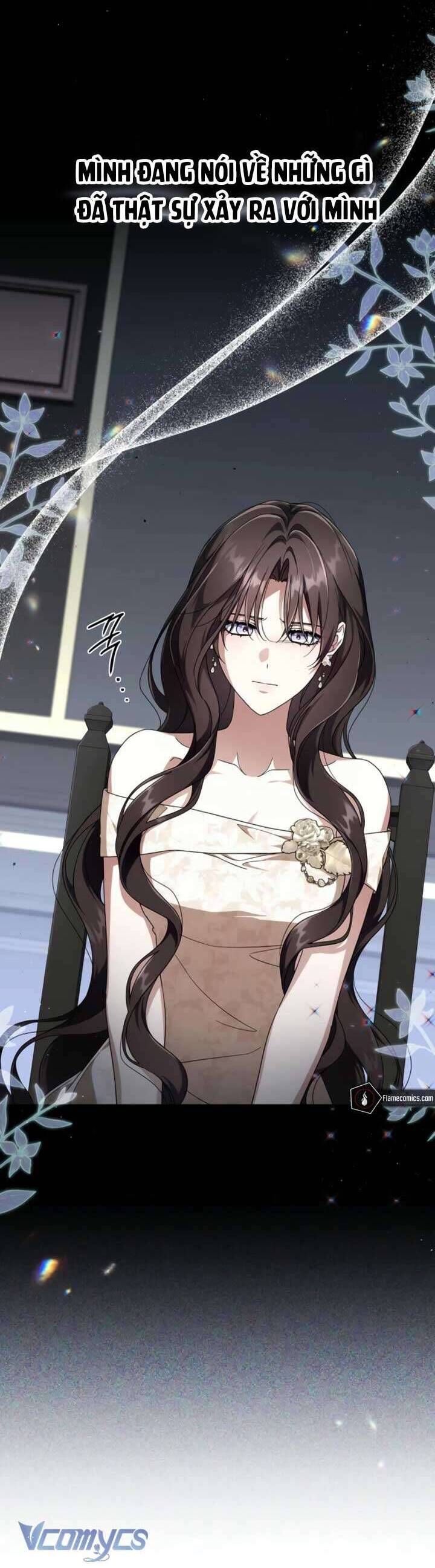 Tiểu Thư Phản Diện Bj: Chapter 16