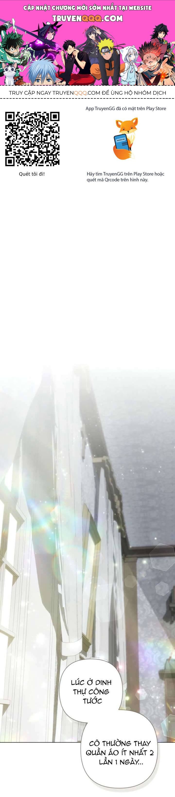 Tiểu Thư Phản Diện Bj: Chapter 17