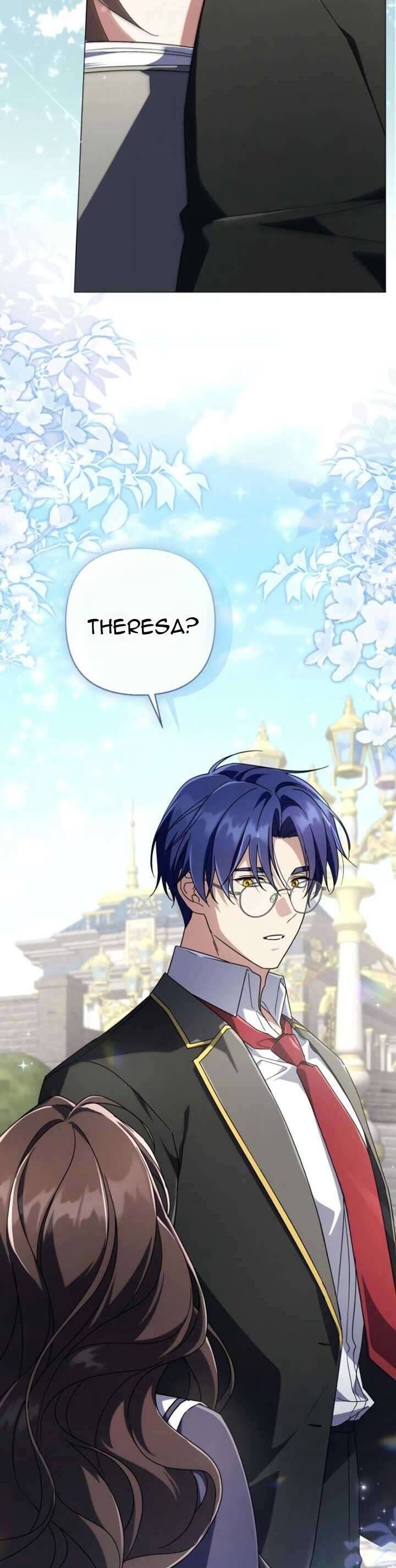 Tiểu Thư Phản Diện Bj: Chapter 17