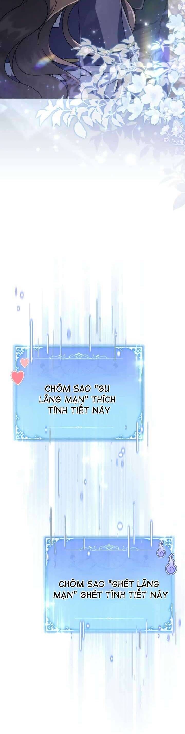 Tiểu Thư Phản Diện Bj: Chapter 17