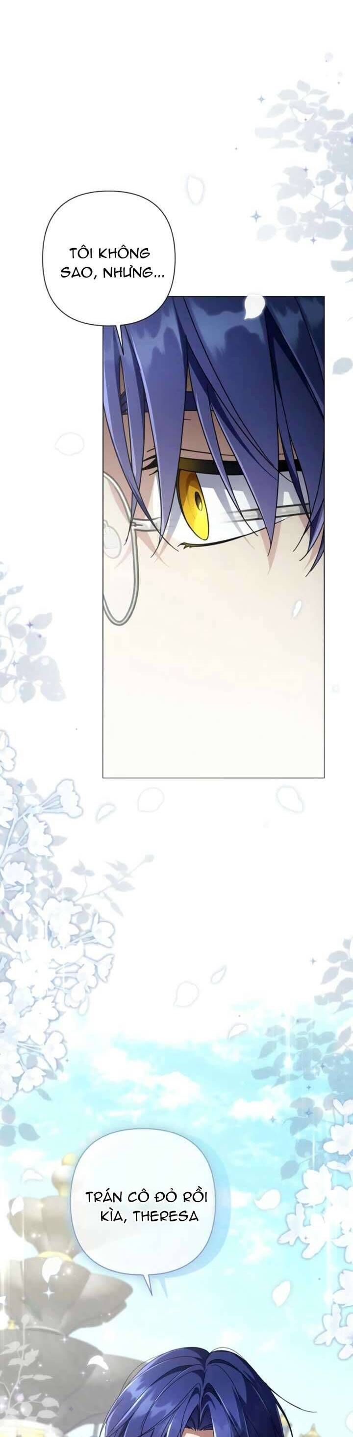 Tiểu Thư Phản Diện Bj: Chapter 17