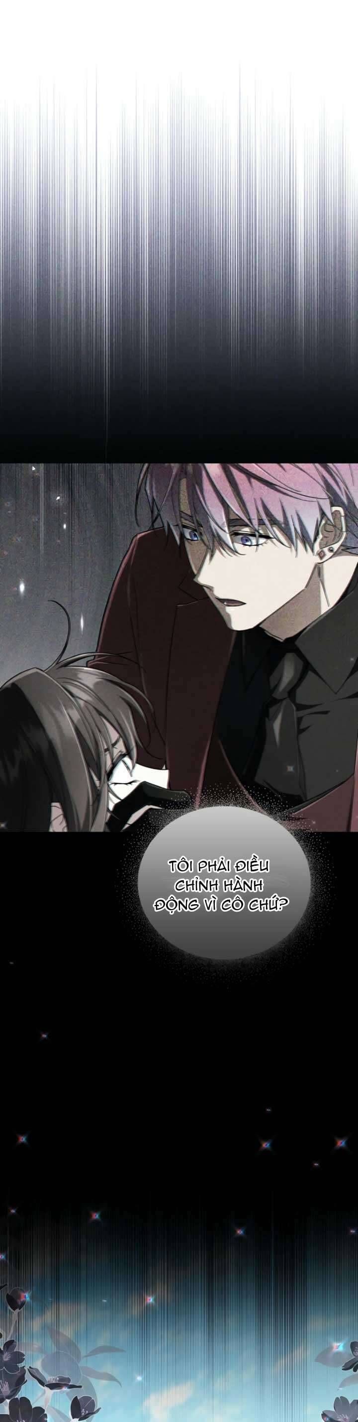 Tiểu Thư Phản Diện Bj: Chapter 17