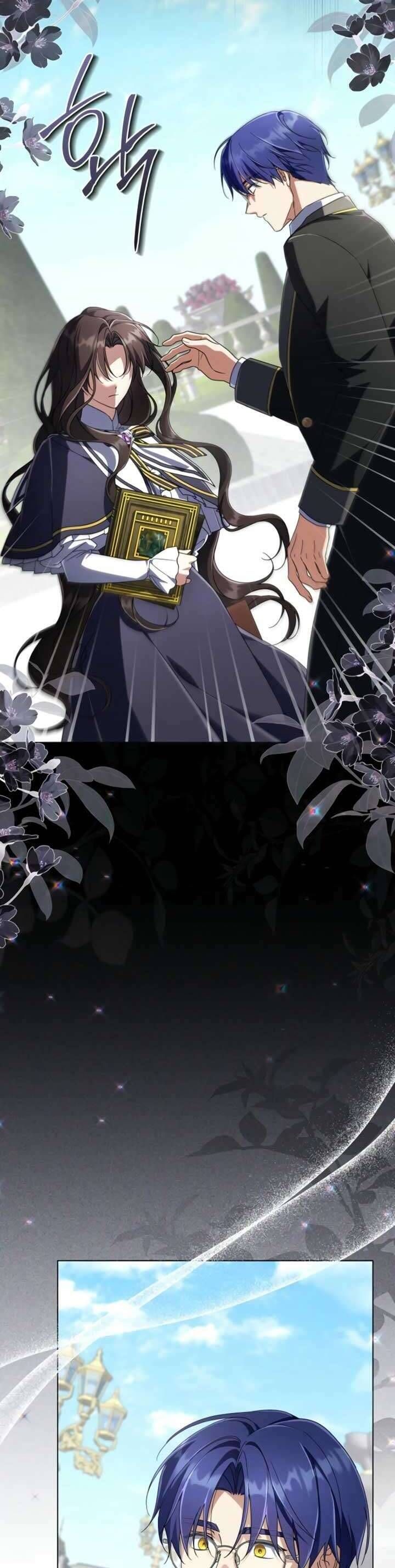 Tiểu Thư Phản Diện Bj: Chapter 17