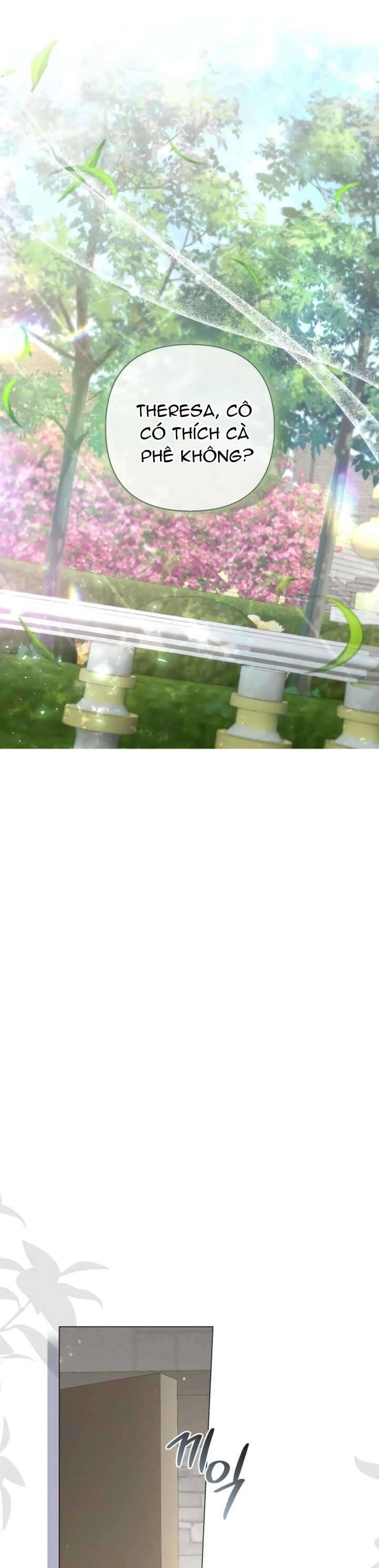 Tiểu Thư Phản Diện Bj: Chapter 17