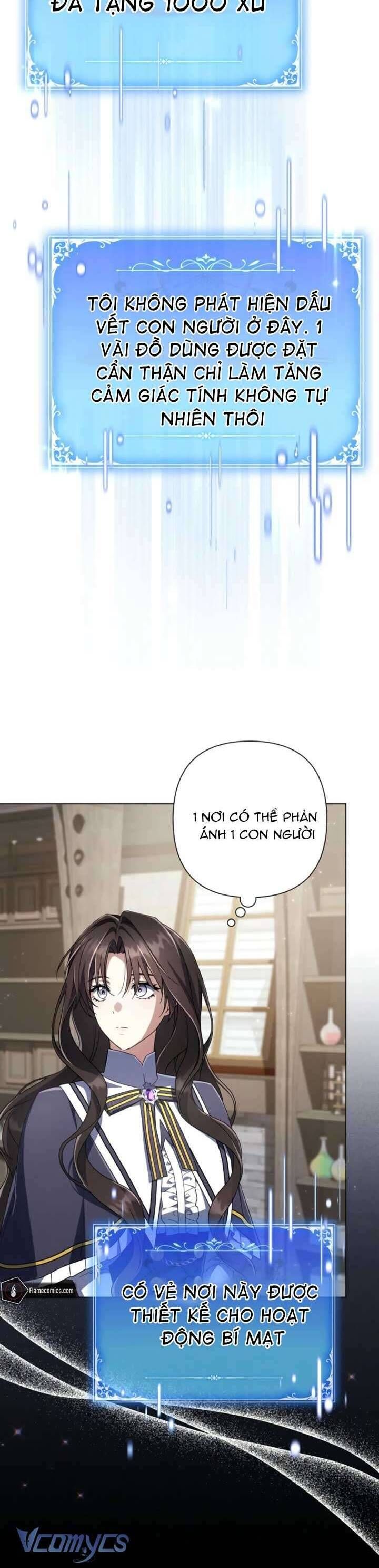 Tiểu Thư Phản Diện Bj: Chapter 17