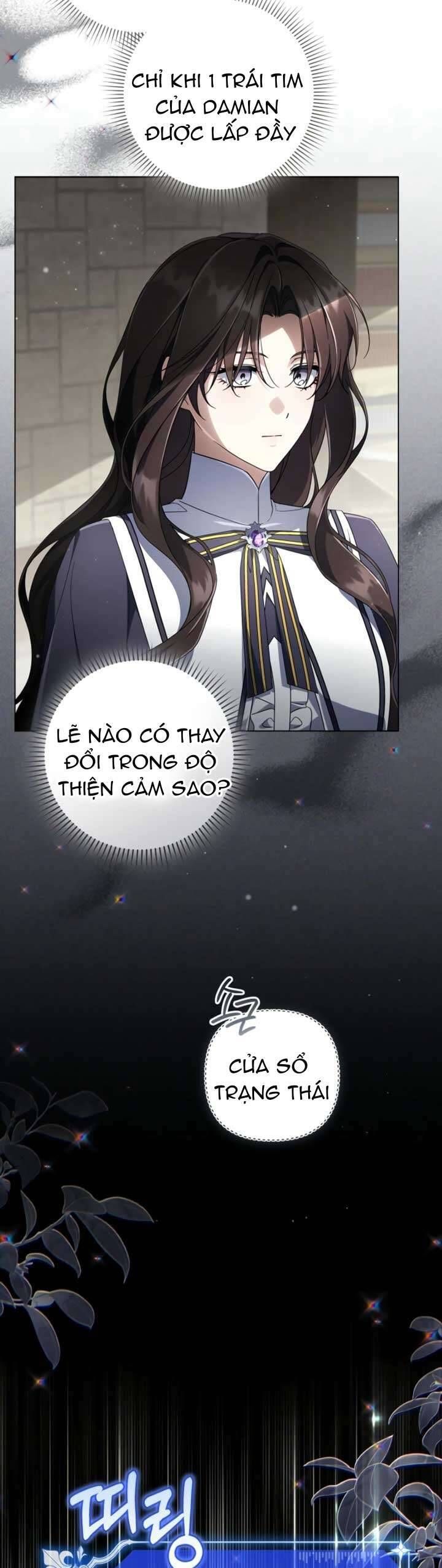 Tiểu Thư Phản Diện Bj: Chapter 17