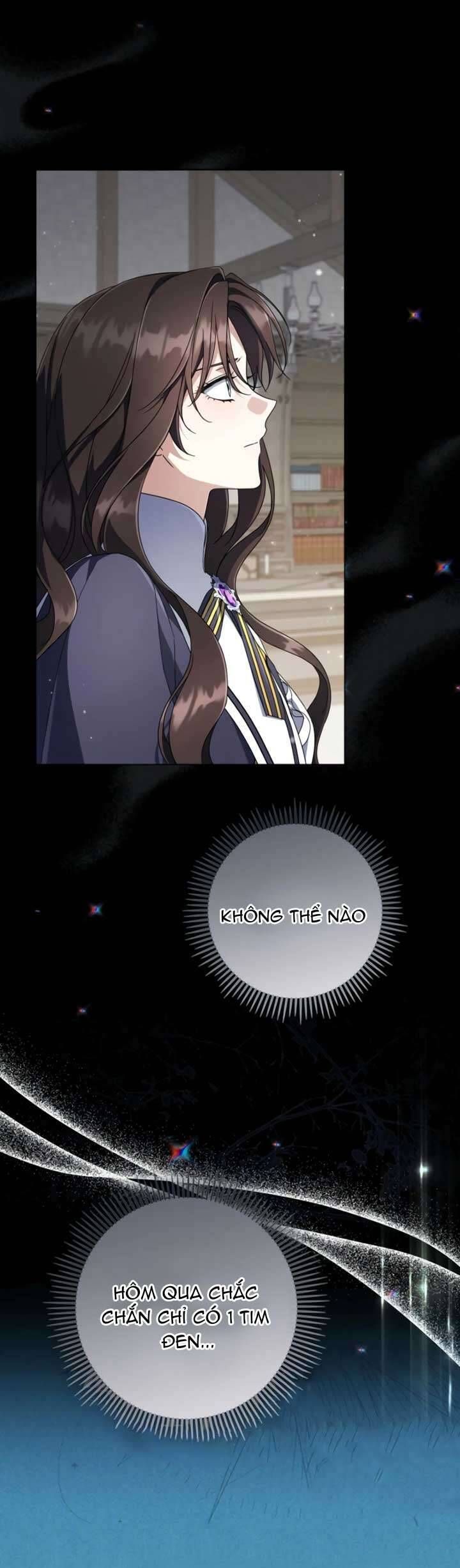 Tiểu Thư Phản Diện Bj: Chapter 17