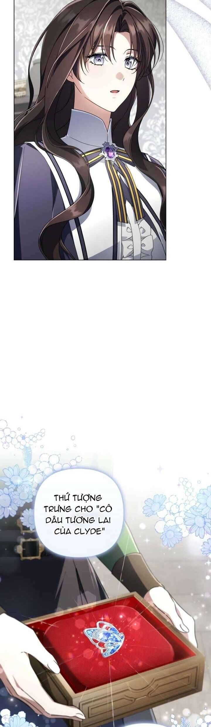 Tiểu Thư Phản Diện Bj: Chapter 17