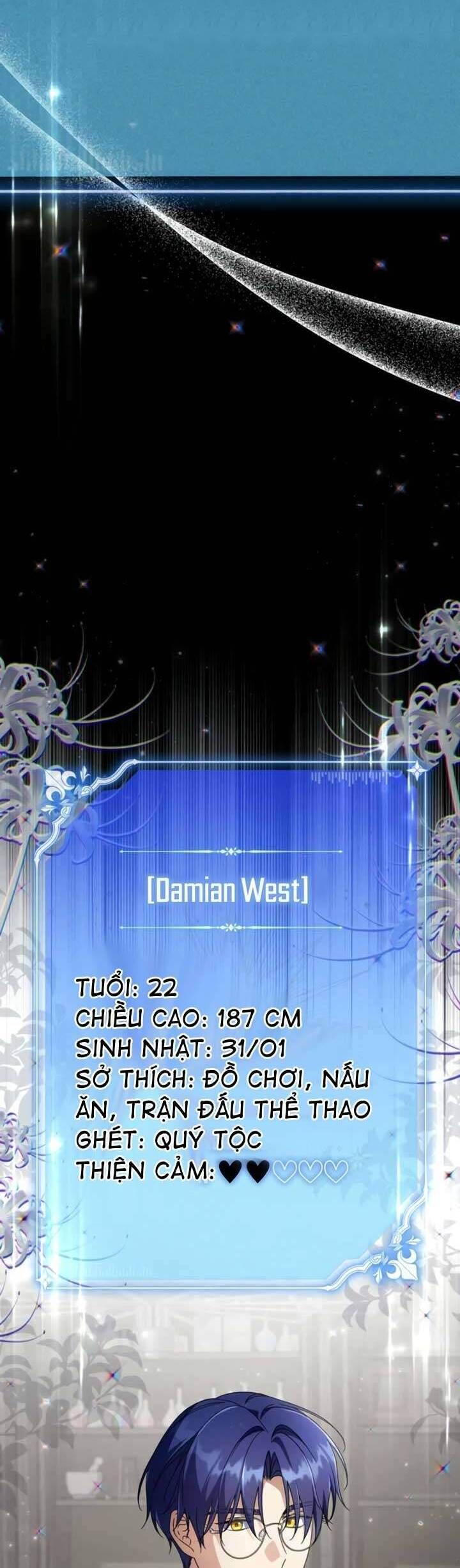 Tiểu Thư Phản Diện Bj: Chapter 17