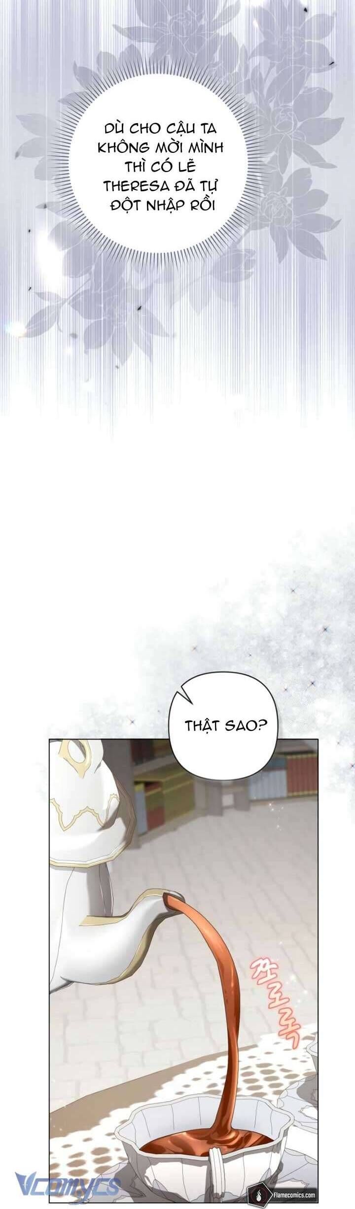 Tiểu Thư Phản Diện Bj: Chapter 17