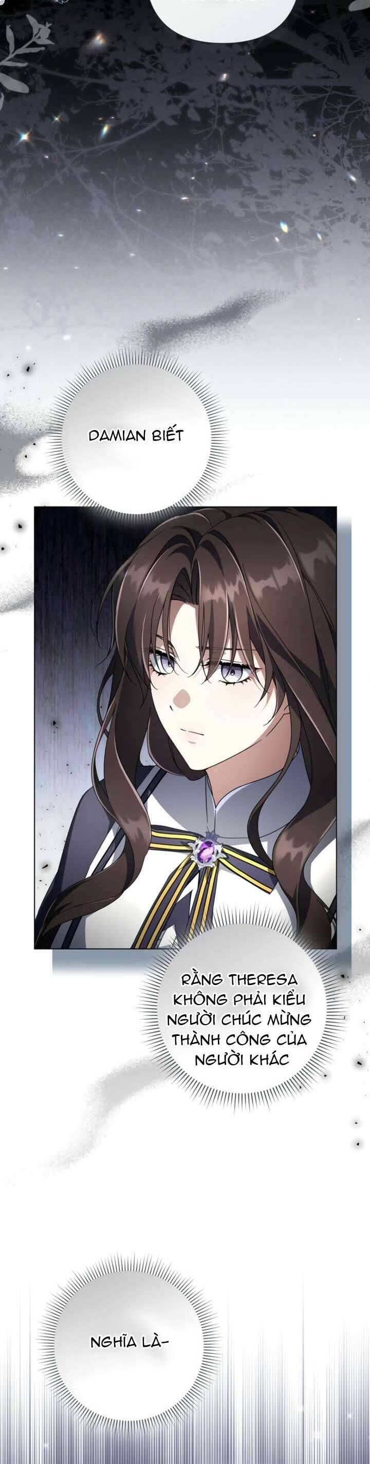 Tiểu Thư Phản Diện Bj: Chapter 17