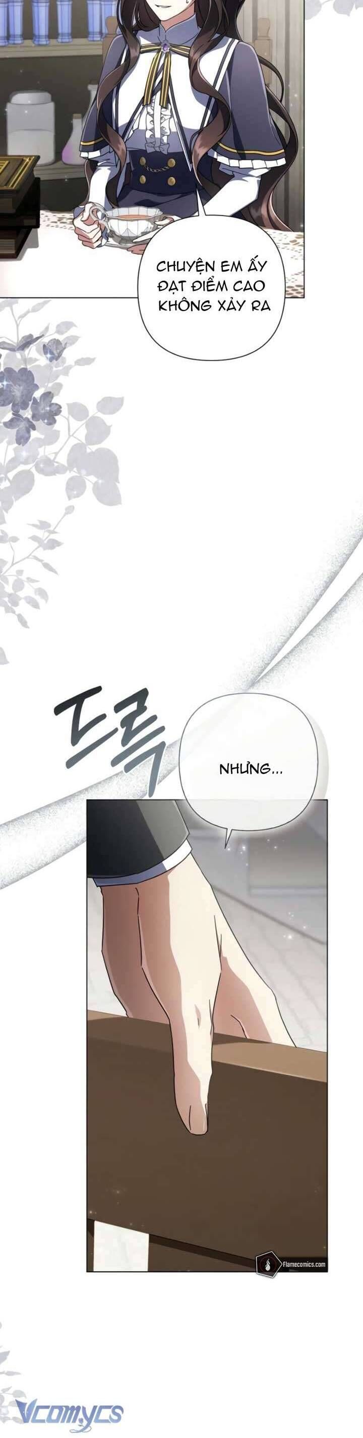 Tiểu Thư Phản Diện Bj: Chapter 17