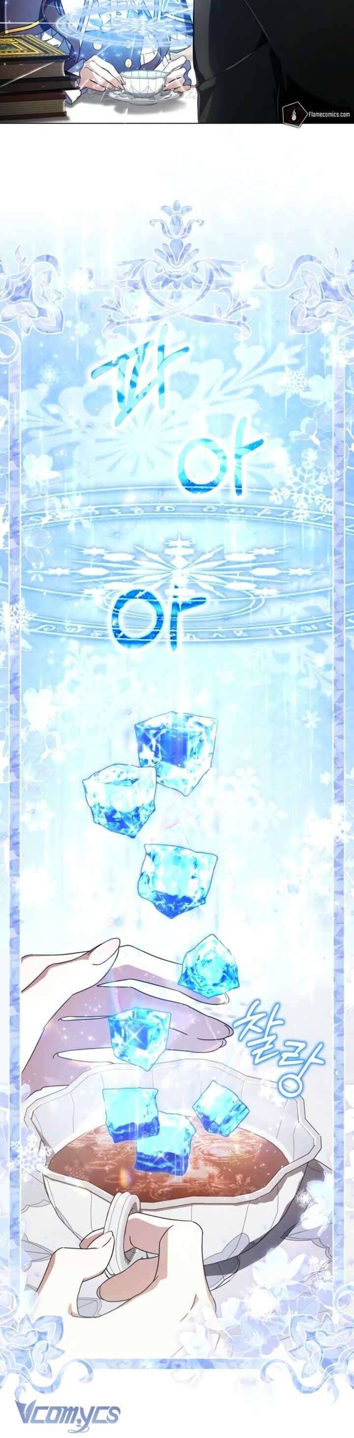 Tiểu Thư Phản Diện Bj: Chapter 17