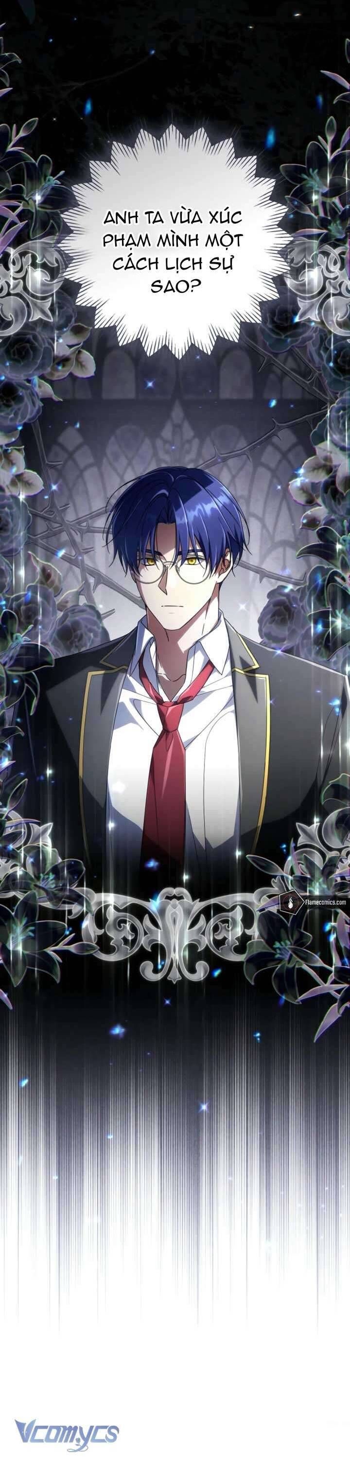 Tiểu Thư Phản Diện Bj: Chapter 17