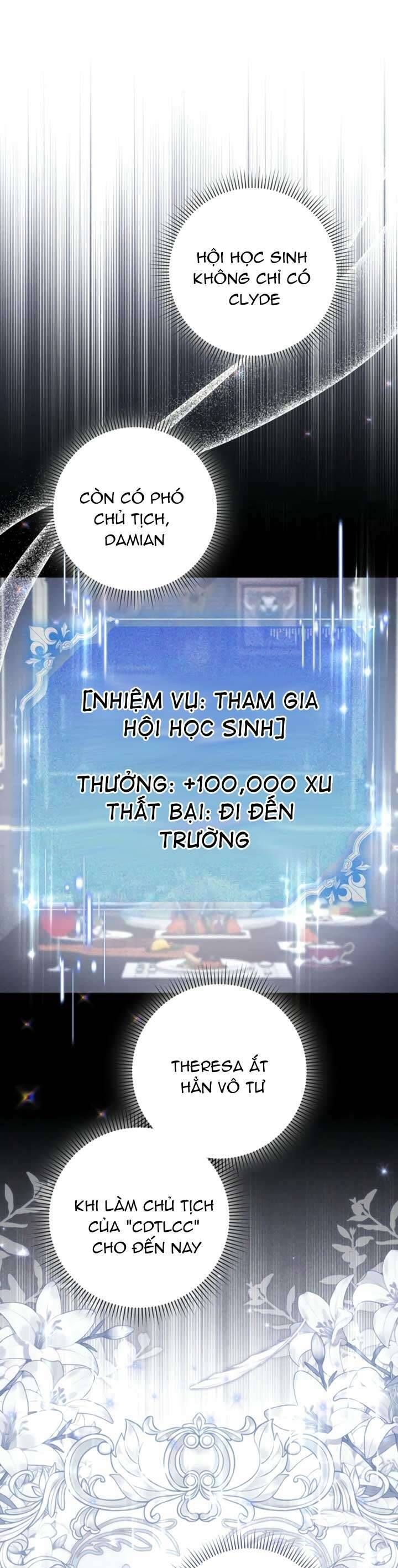 Tiểu Thư Phản Diện Bj: Chapter 17