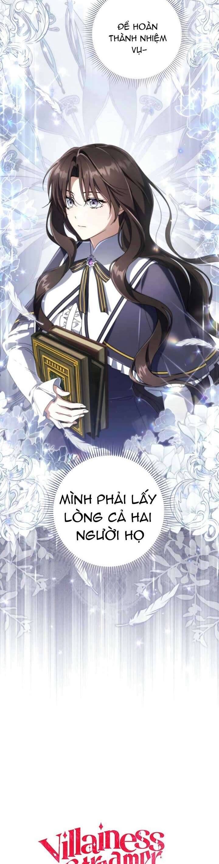 Tiểu Thư Phản Diện Bj: Chapter 17