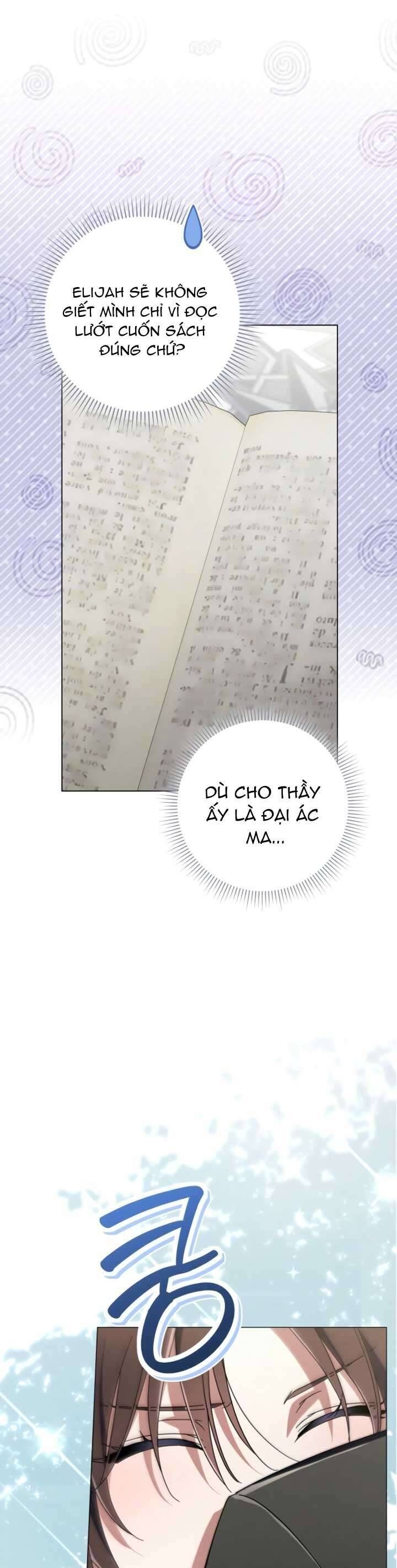 Tiểu Thư Phản Diện Bj: Chapter 17