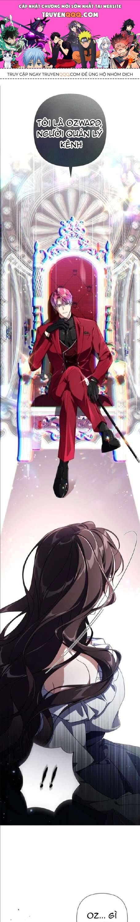 Tiểu Thư Phản Diện Bj: Chapter 2