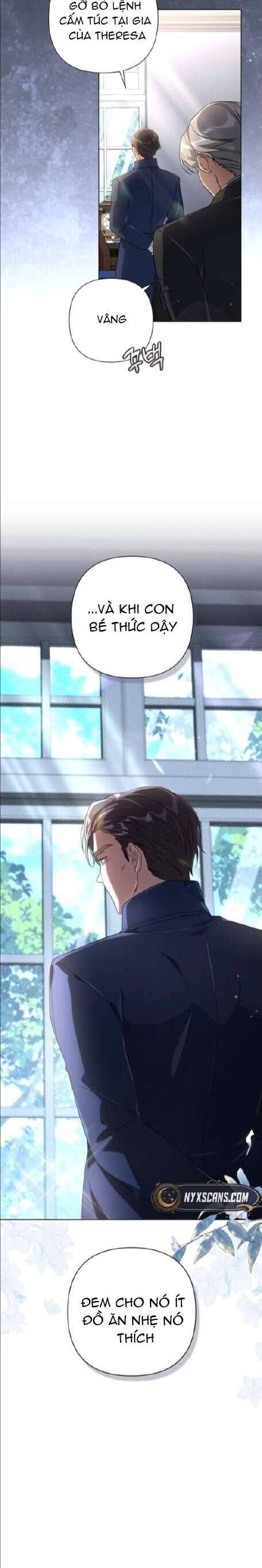 Tiểu Thư Phản Diện Bj: Chapter 2