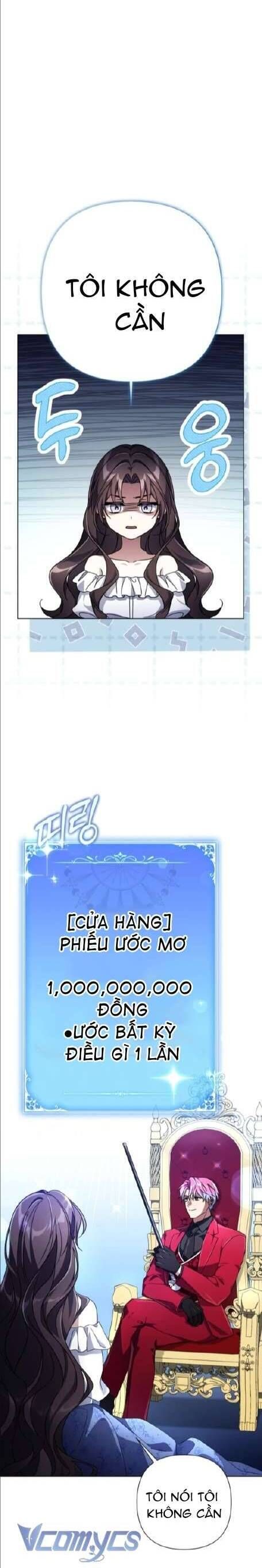 Tiểu Thư Phản Diện Bj: Chapter 2