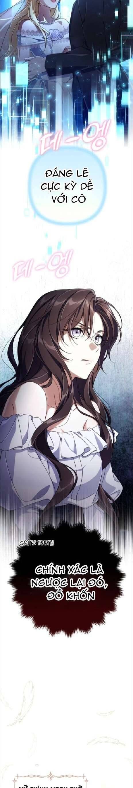 Tiểu Thư Phản Diện Bj: Chapter 2