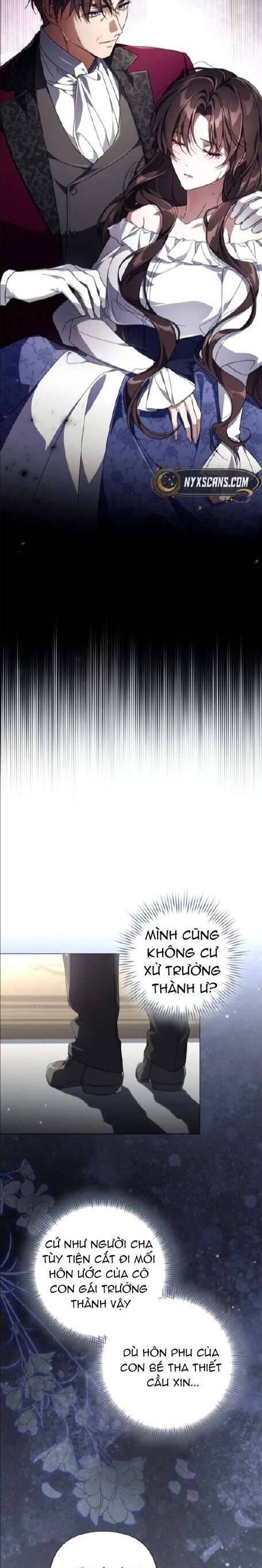 Tiểu Thư Phản Diện Bj: Chapter 2