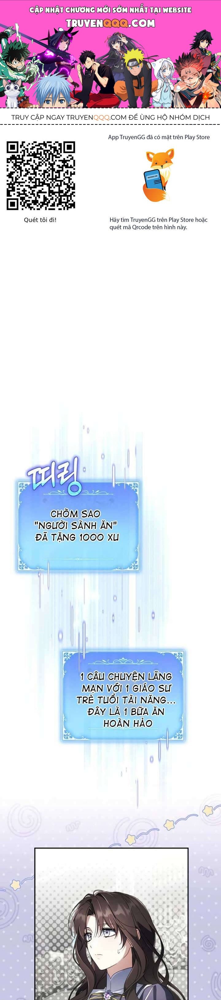 Tiểu Thư Phản Diện Bj: Chapter 20