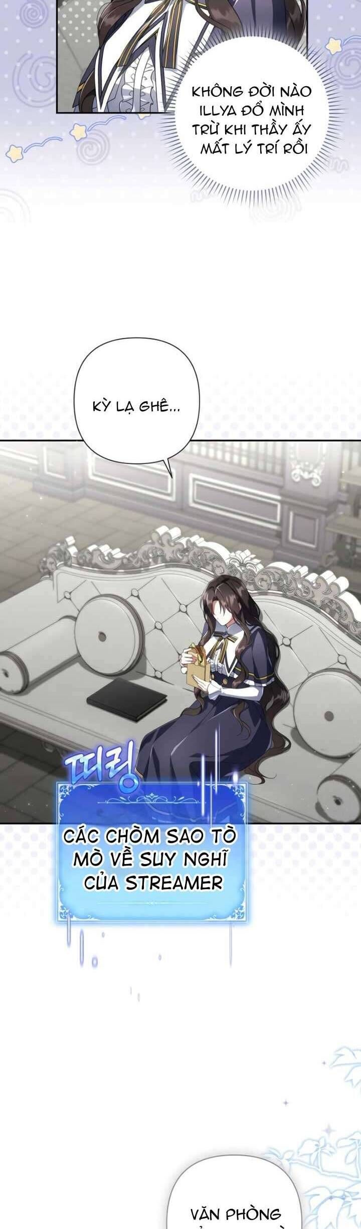 Tiểu Thư Phản Diện Bj: Chapter 20