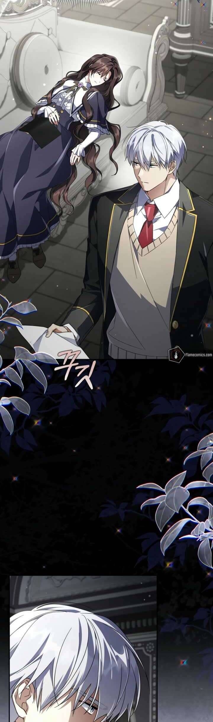 Tiểu Thư Phản Diện Bj: Chapter 20