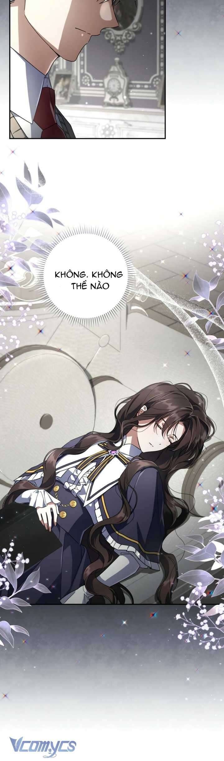 Tiểu Thư Phản Diện Bj: Chapter 20