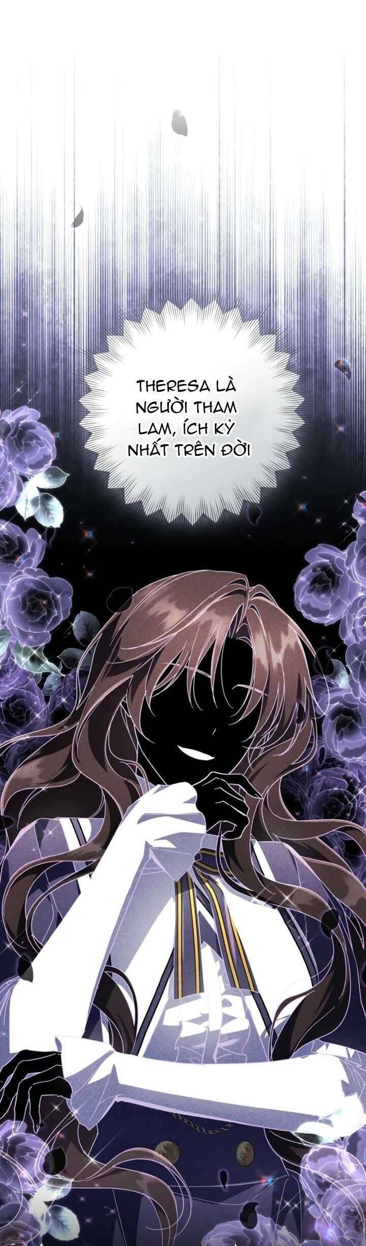 Tiểu Thư Phản Diện Bj: Chapter 20