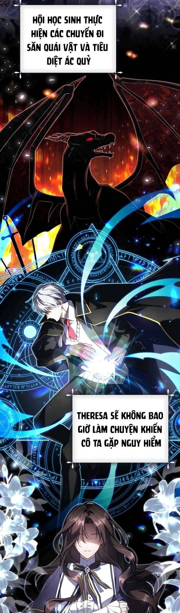 Tiểu Thư Phản Diện Bj: Chapter 20