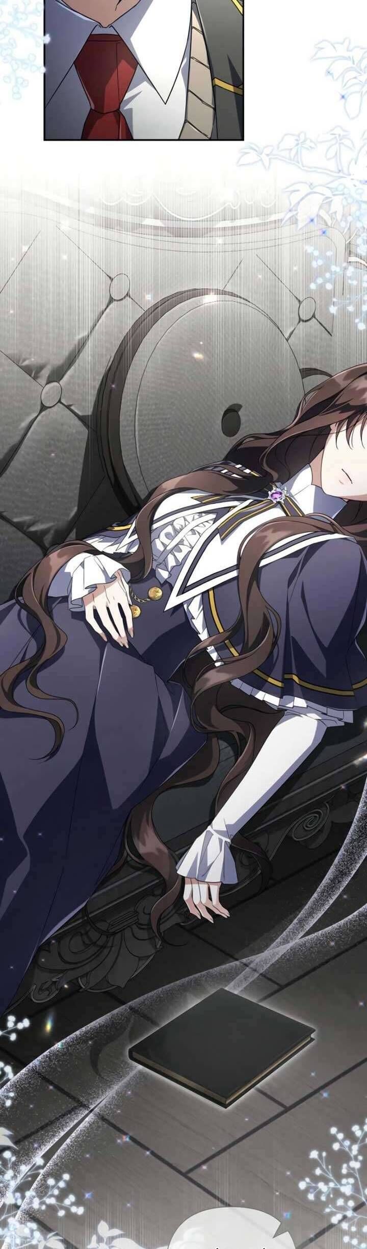 Tiểu Thư Phản Diện Bj: Chapter 20