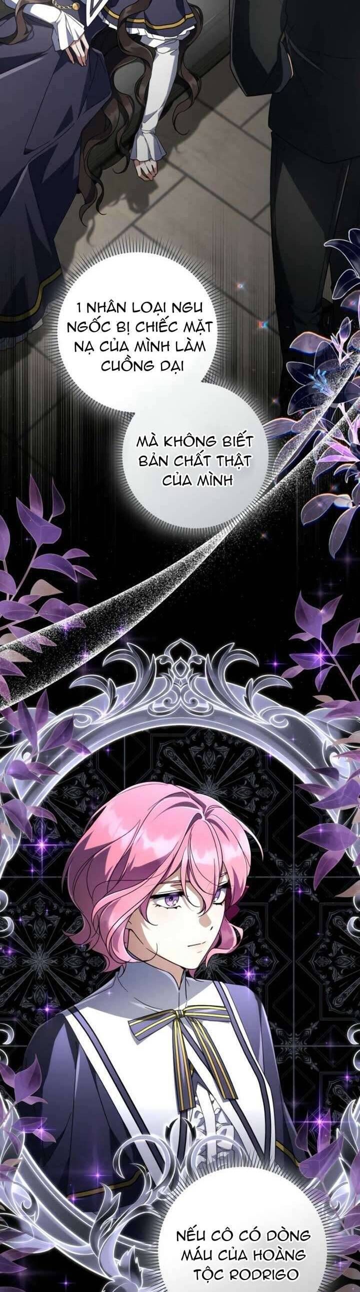 Tiểu Thư Phản Diện Bj: Chapter 20