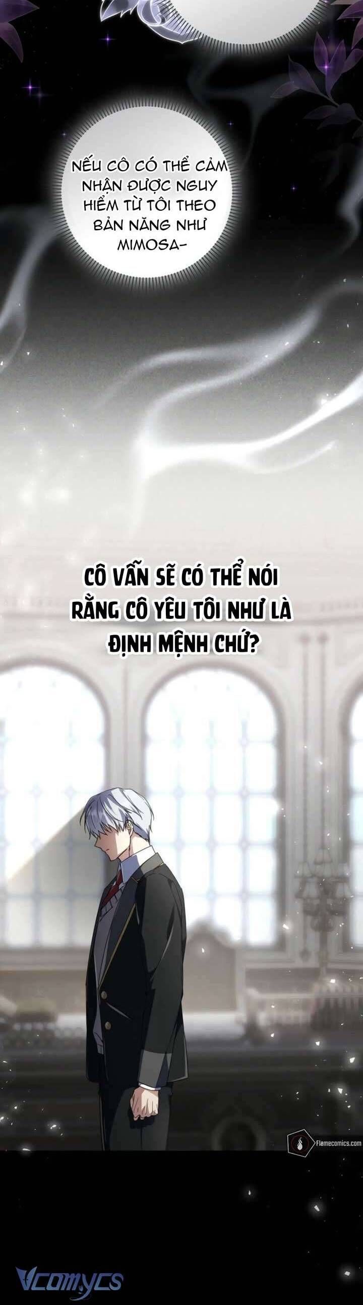 Tiểu Thư Phản Diện Bj: Chapter 20