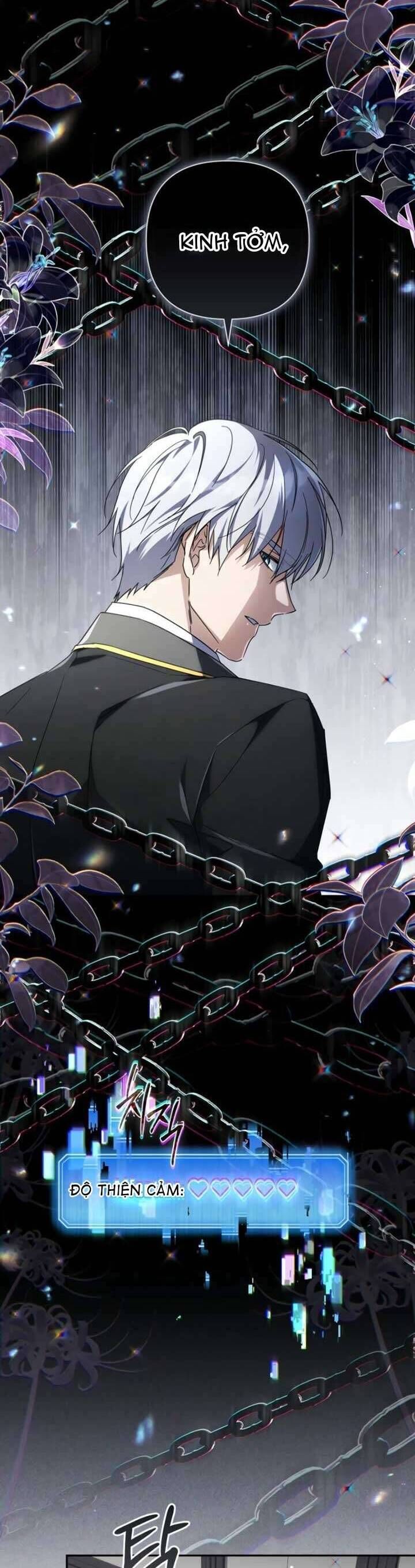 Tiểu Thư Phản Diện Bj: Chapter 20