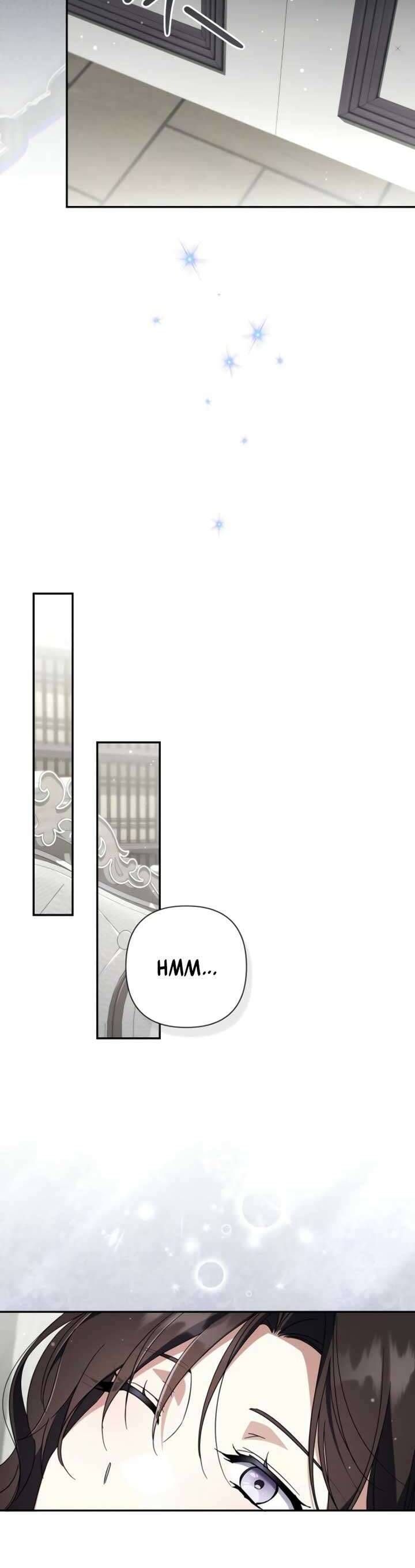 Tiểu Thư Phản Diện Bj: Chapter 20