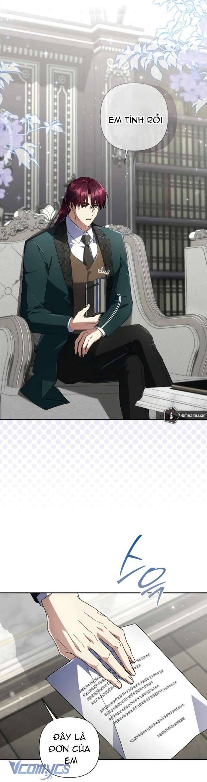 Tiểu Thư Phản Diện Bj: Chapter 20