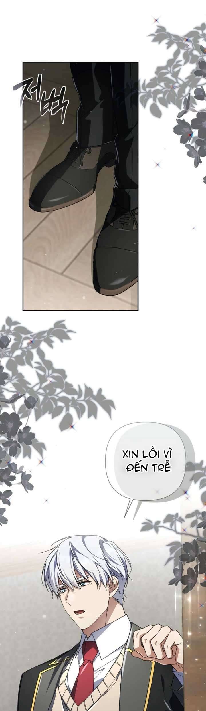 Tiểu Thư Phản Diện Bj: Chapter 20