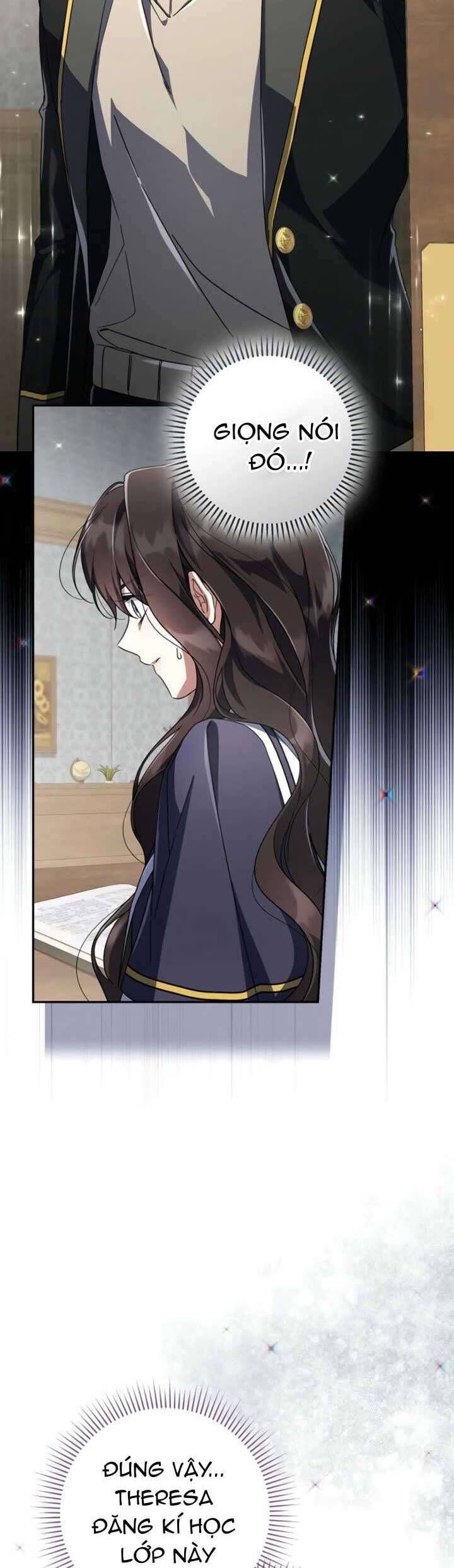 Tiểu Thư Phản Diện Bj: Chapter 20