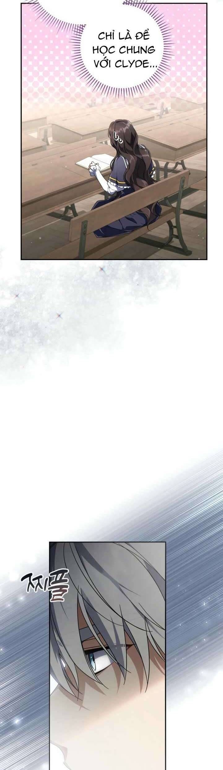 Tiểu Thư Phản Diện Bj: Chapter 20